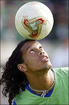 ronaldinho